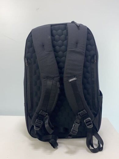 商品画像：リュック/--/BLK/WEX-14072025 3