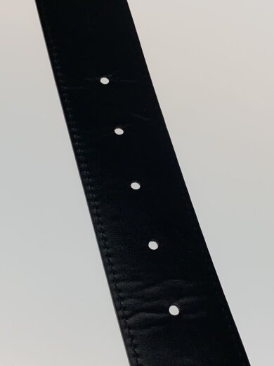 商品画像：サンチュール・LVイニシアル40MM_ダミエ・グラフィット/PVC/BLK/メンズ// 4