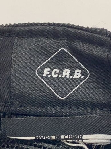 商品画像：メッシュキャップ/--/ポリエステル/BLK/無地/レディース/RN11493/CA40289 5