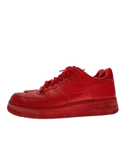 商品画像：AIR FORCE 1 07 LV8 1_エアフォース 1 07 LV8 1/27cm/RED// 1
