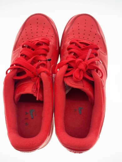 商品画像：AIR FORCE 1 07 LV8 1_エアフォース 1 07 LV8 1/27cm/RED// 3