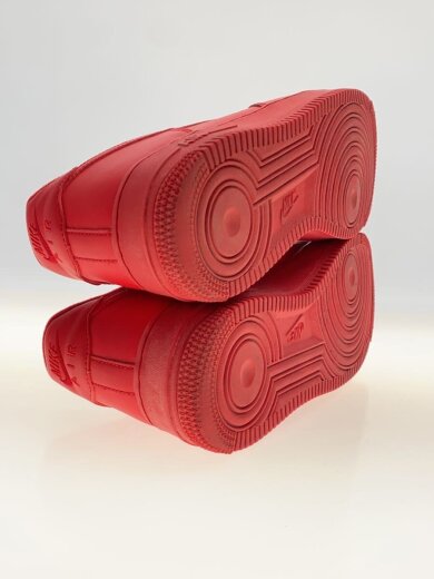商品画像：AIR FORCE 1 07 LV8 1_エアフォース 1 07 LV8 1/27cm/RED// 4