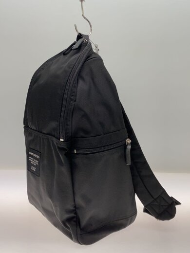 商品画像：リュック/--/BLK/METRO/039972/518308// 2