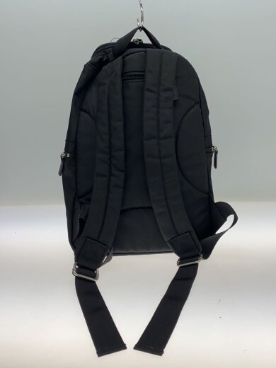 商品画像：リュック/--/BLK/METRO/039972/518308// 3