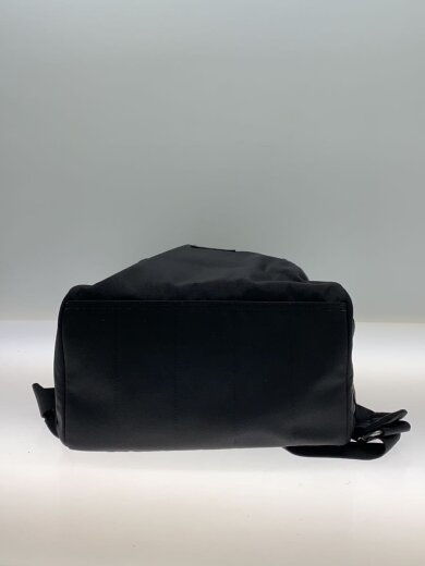 商品画像：リュック/--/BLK/METRO/039972/518308// 4