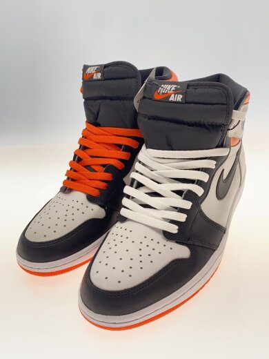 商品画像：AIR JORDAN 1 RETRO HIGH OG_エアジョーダン 1 レトロ ハイ OG/29cm/WHT// 2