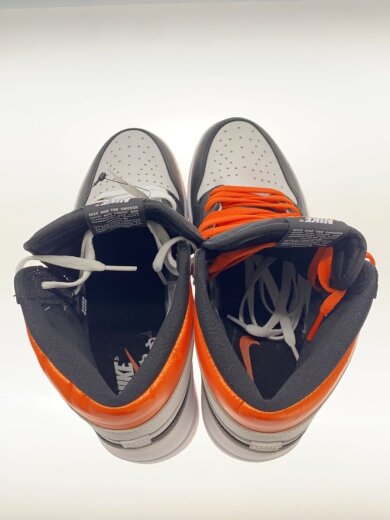 商品画像：AIR JORDAN 1 RETRO HIGH OG_エアジョーダン 1 レトロ ハイ OG/29cm/WHT// 3