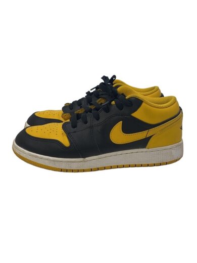 商品画像：AIR JORDAN 1 LOW_エア ジョーダン 1 ロー/24cm/YLW// 1