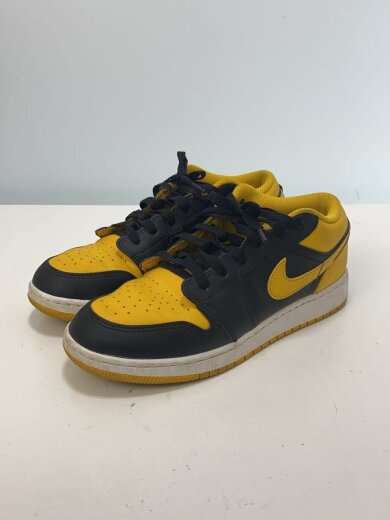 商品画像：AIR JORDAN 1 LOW_エア ジョーダン 1 ロー/24cm/YLW// 2