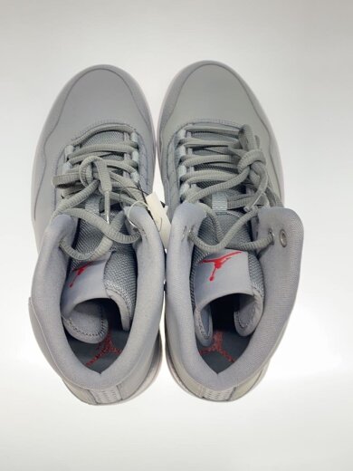 商品画像：AIR JORDAN EXECUTIVE/エアジョーダンエグゼクティブ/グレー/820240-005/US9// 3