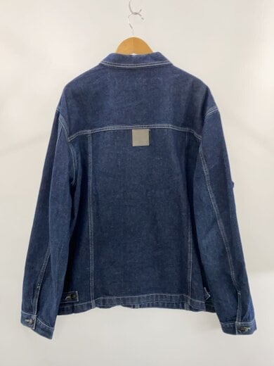 商品画像：Gジャン/XXL/コットン/IDG// 2