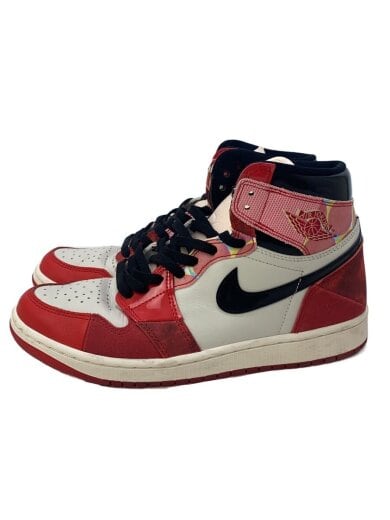 商品画像：AIR JORDAN 1 RETRO HIGH OG SP_エアジョーダン 1 レトロ ハイ オリジナル/27.5 1