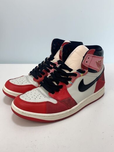 商品画像：AIR JORDAN 1 RETRO HIGH OG SP_エアジョーダン 1 レトロ ハイ オリジナル/27.5 2