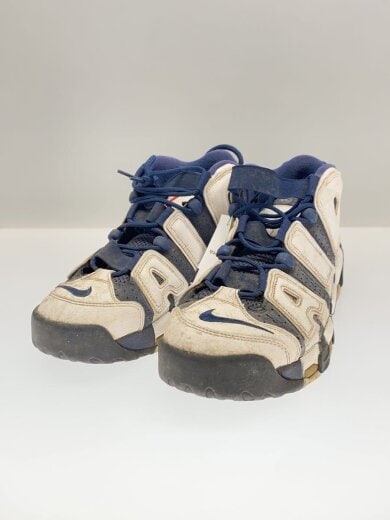 商品画像：AIR MORE UPTEMPO/エアモアアップテンポ/ホワイト/414962-104/27cm/WHT// 2