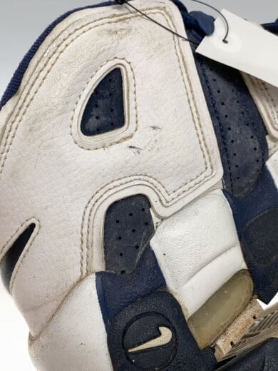 商品画像：AIR MORE UPTEMPO/エアモアアップテンポ/ホワイト/414962-104/27cm/WHT// 6