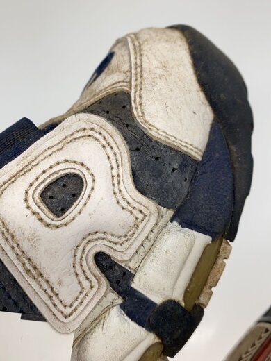 商品画像：AIR MORE UPTEMPO/エアモアアップテンポ/ホワイト/414962-104/27cm/WHT// 7