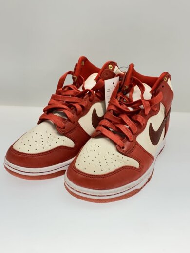 商品画像：DUNK HIGH LXX_ダンク ハイ LXX/25.5cm/RED// 2