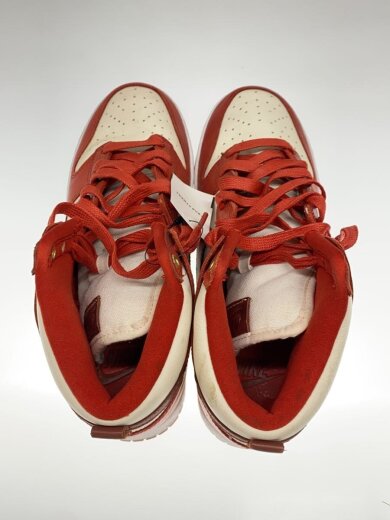 商品画像：DUNK HIGH LXX_ダンク ハイ LXX/25.5cm/RED// 3