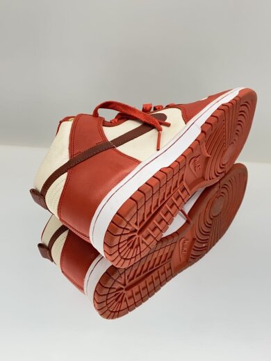 商品画像：DUNK HIGH LXX_ダンク ハイ LXX/25.5cm/RED// 4