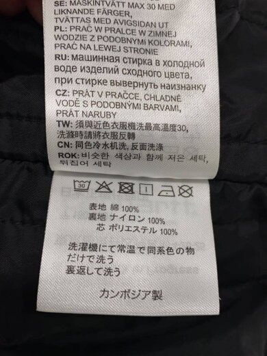 商品画像：ジャケット/L/コーデュロイ/PUP/無地/WHITSOME SHIRT JKT// 4