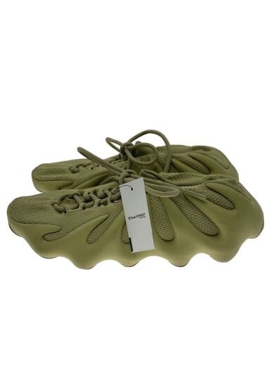 商品画像：YEEZY 450_イージー 450/27cm/GRN/PVC// 1