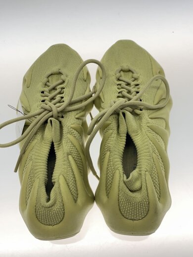 商品画像：YEEZY 450_イージー 450/27cm/GRN/PVC// 3