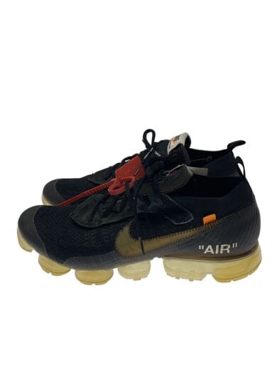 商品画像：THE 10 AIR VAPORMAX FK OFF-WHITE VIRGIL ABLOH/ブラック/30cm/BLK// 1