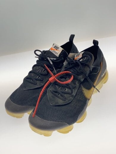 商品画像：THE 10 AIR VAPORMAX FK OFF-WHITE VIRGIL ABLOH/ブラック/30cm/BLK// 2