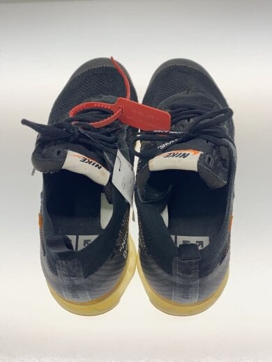 商品画像：THE 10 AIR VAPORMAX FK OFF-WHITE VIRGIL ABLOH/ブラック/30cm/BLK// 3