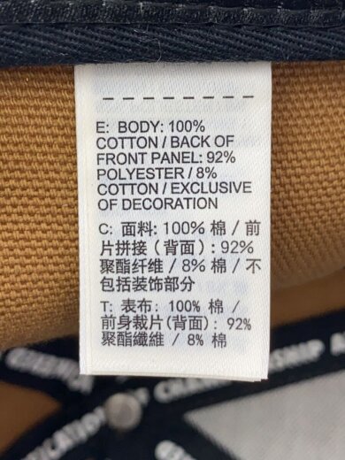 商品画像：ヘッドウェア/--/コットン/CML/AV4781-277 6