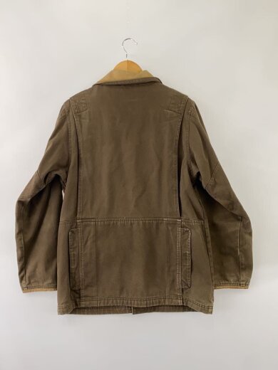 商品画像：カバーオール/S/コットン/KHK/HM3007// 2