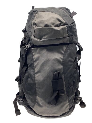 商品画像：リュック/--/BLK/パトロール35// 1