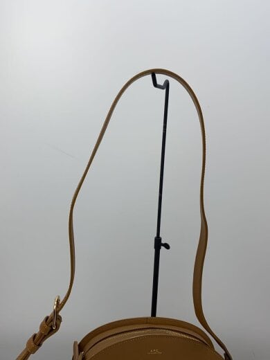 商品画像：ショルダーバッグ/--/BRW/無地// 3