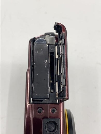 商品画像：デジタルカメラ HIGH SPEED EXILIM EX-FC150 5