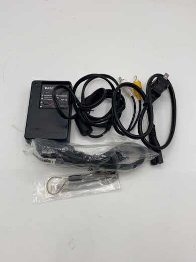 商品画像：デジタルカメラ HIGH SPEED EXILIM EX-FC150 6