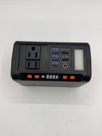商品画像：ポータブル電源 SSBACMPB 5