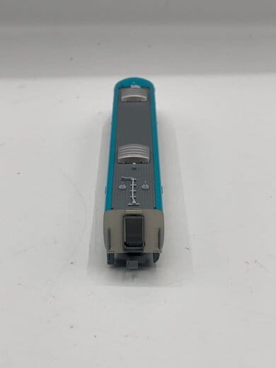 商品画像：Nゲージ 283系 特急くろしお 基本6両セット/ホビーその他 3