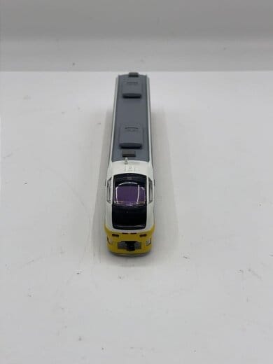 商品画像：Nゲージ E653系 フレッシュひたち 黄編成/ホビーその他 2