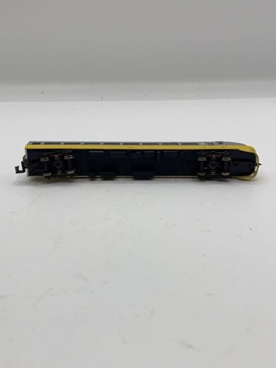 商品画像：Nゲージ E653系 フレッシュひたち 黄編成/ホビーその他 6