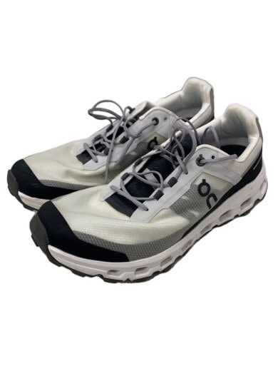 商品画像：ローカットスニーカー/27.5cm/WHT/64.991059/Cloudvista Glacier// 1