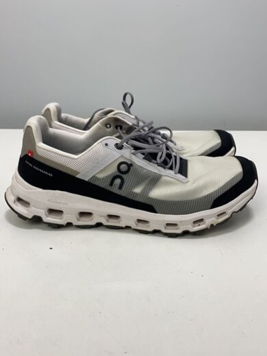 商品画像：ローカットスニーカー/27.5cm/WHT/64.991059/Cloudvista Glacier// 2