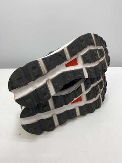 商品画像：ローカットスニーカー/27.5cm/WHT/64.991059/Cloudvista Glacier// 6