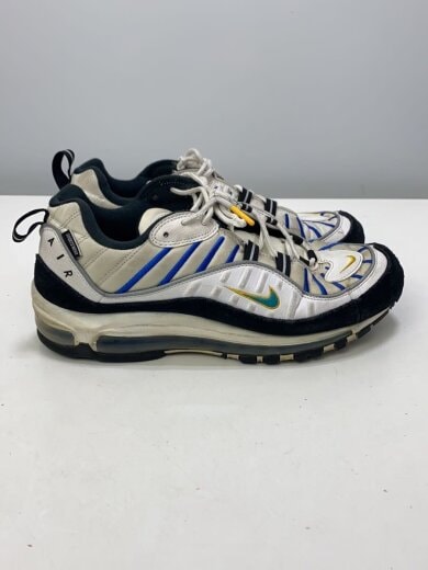 商品画像：AIR MAX 98 PRM/エアマックスプレミアム/ホワイト/BV0989-102/28.5cm/WHT// 2