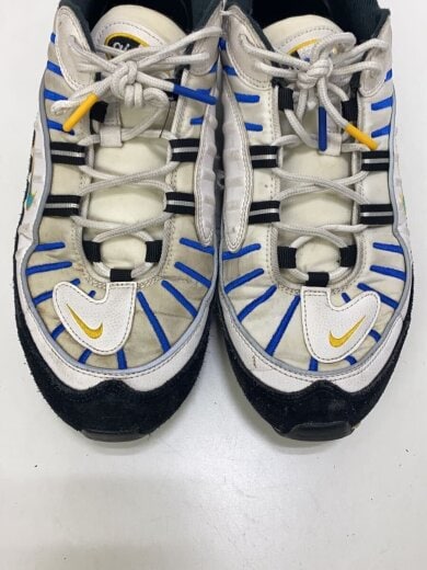 商品画像：AIR MAX 98 PRM/エアマックスプレミアム/ホワイト/BV0989-102/28.5cm/WHT// 3
