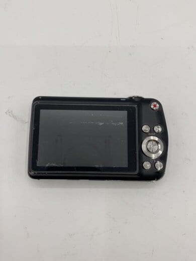 商品画像：デジタルカメラ EXILIM ZOOM EX-Z1 2