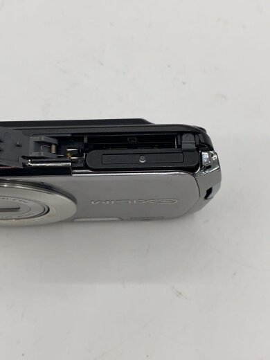 商品画像：デジタルカメラ EXILIM ZOOM EX-Z1 5
