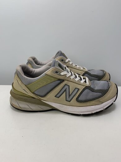 商品画像：M990/グレー/Made in USA/25cm/GRY 2