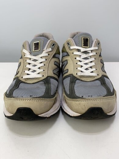 商品画像：M990/グレー/Made in USA/25cm/GRY 3