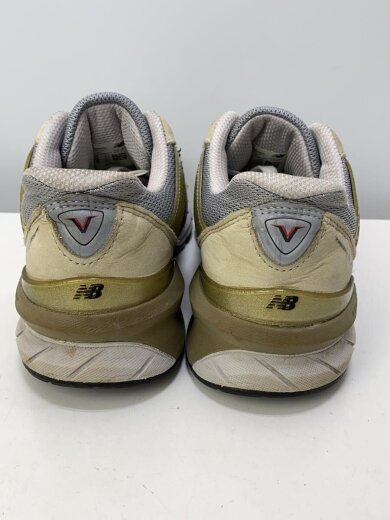商品画像：M990/グレー/Made in USA/25cm/GRY 5