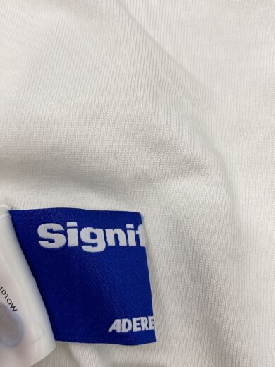 商品画像：Tシャツ/S/コットン/WHT/無地/BMSGFYTS0101OW// 3